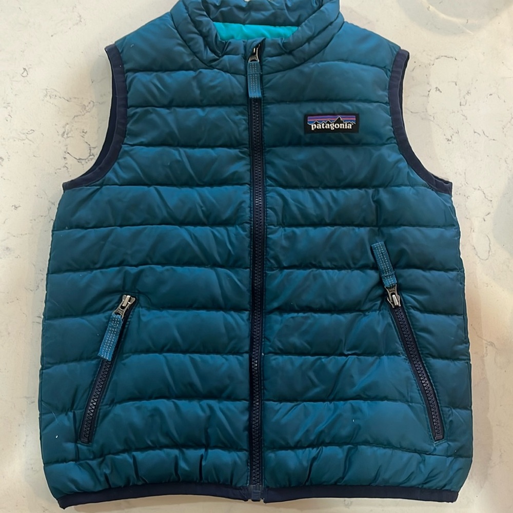 Excellent comdition vest